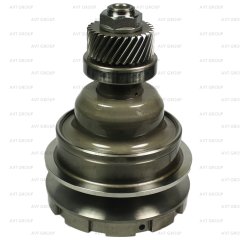 Ведомый конус 80117129-02