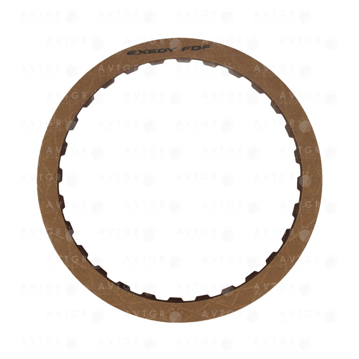 Фрикционный диск DAV91960