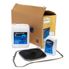 Комплект для замены масла 10875001