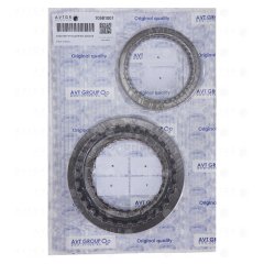 Комплект фрикционных дисков 10581001