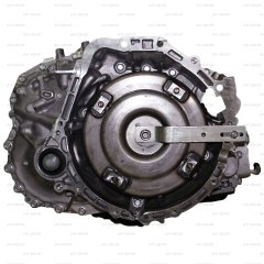 Автоматическая коробка передач 31020-3WX1D