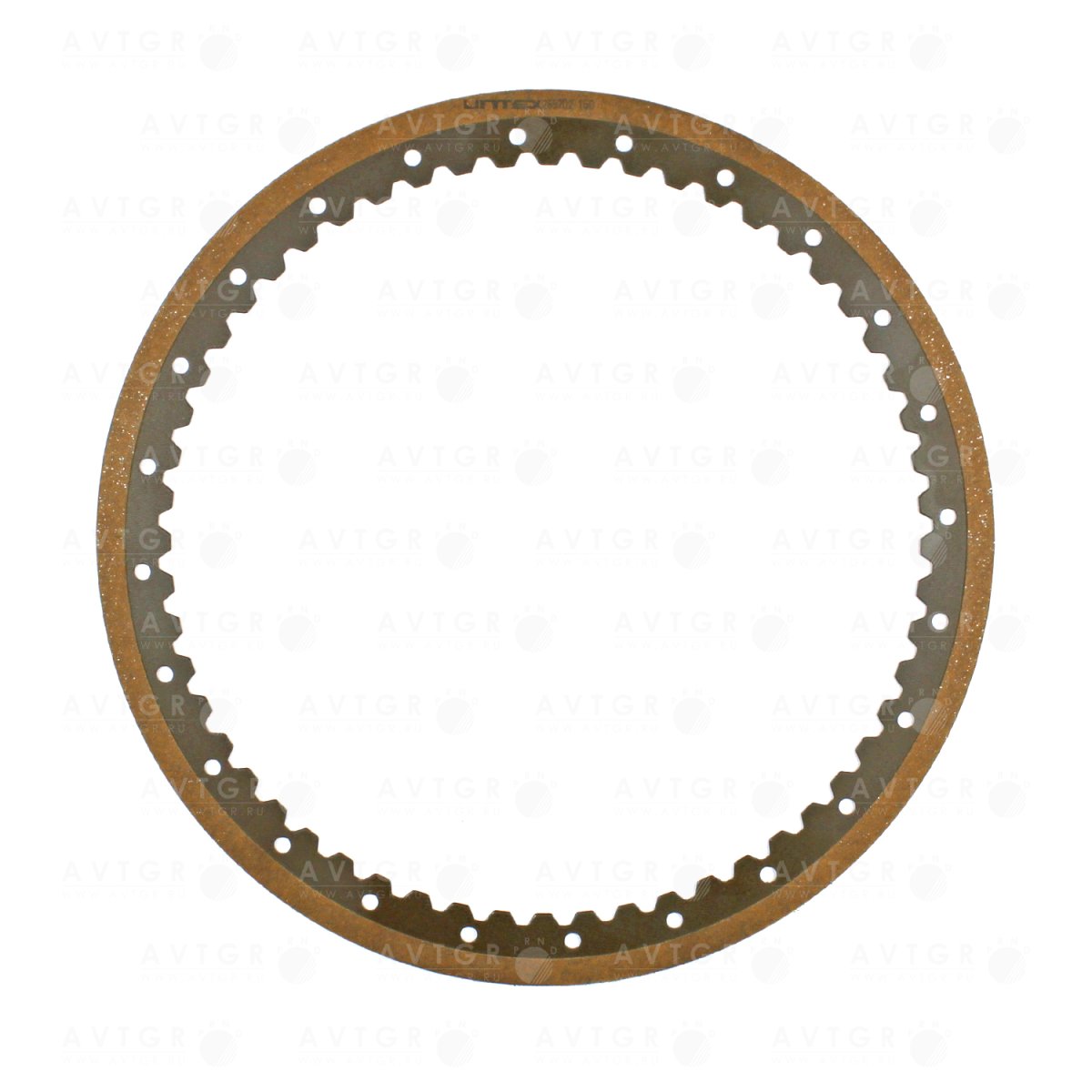 Фрикционный диск 285702-150