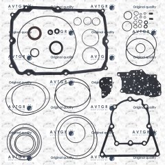 Комплект уплотнений 90603002
