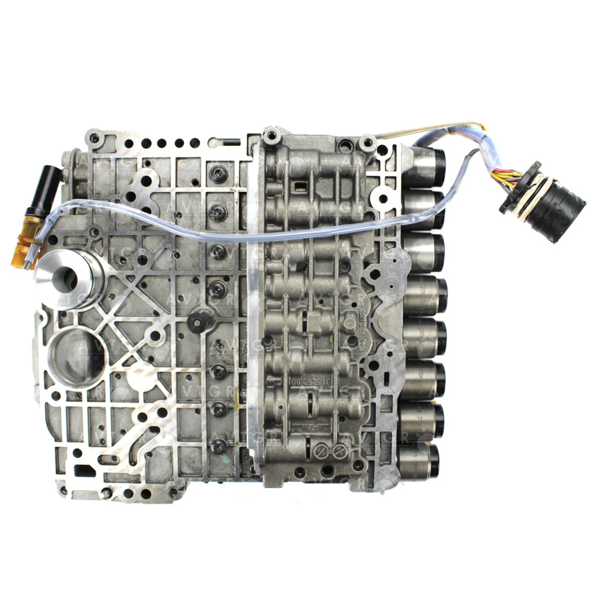 Контроллер 1055198323-02