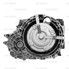 Автоматическая коробка передач (контрактная) 6F50-02