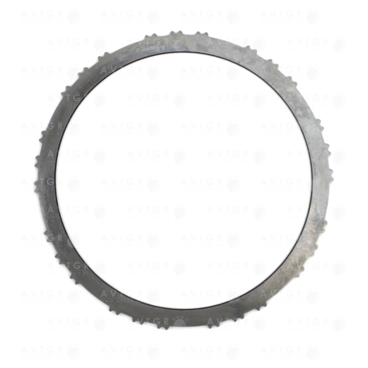 Стальной диск 213705-280