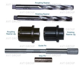 Специнструмент F-77754-TL4