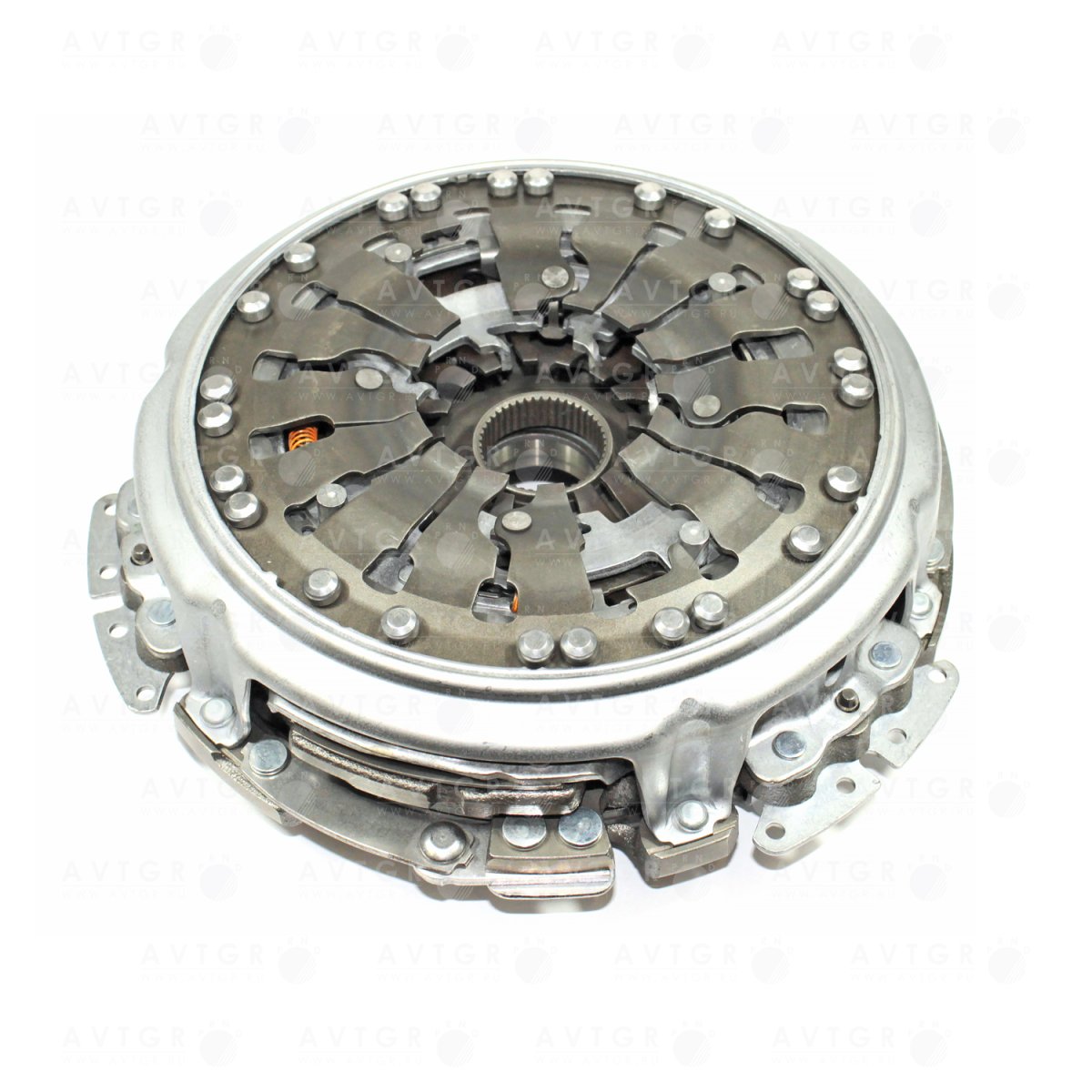 Сцепление 14207013