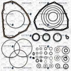 Комплект уплотнений 80153003