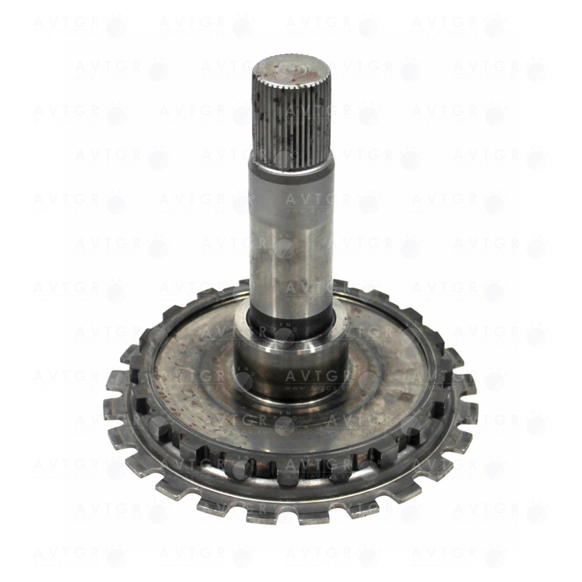 Вал 1068232303-02