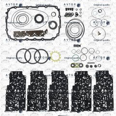 Комплект уплотнений KP33900LX