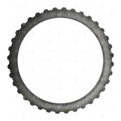 Стальной диск 185707-200