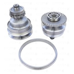 Комплект конусов с ремнем 16197001