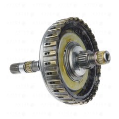 Сцепление в сборе 13017104-02