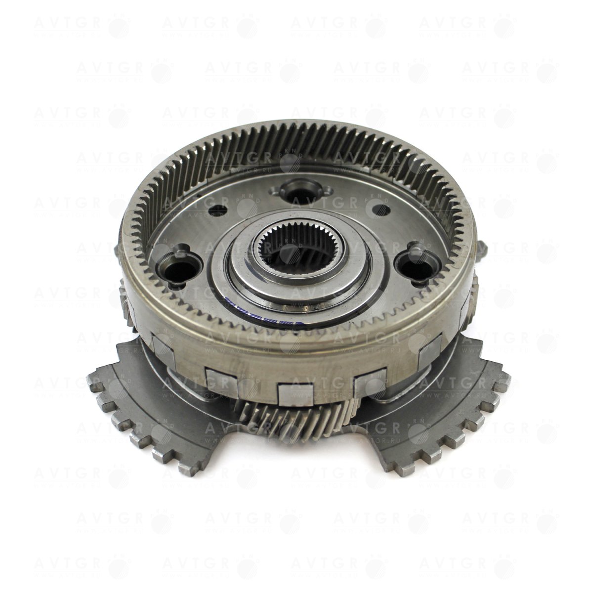 Планетарная передача 40357110-02