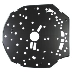 Пластина промежуточная A2202771614