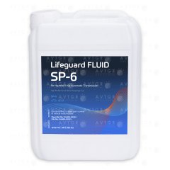 Масло акпп atf sp iv 0671090761