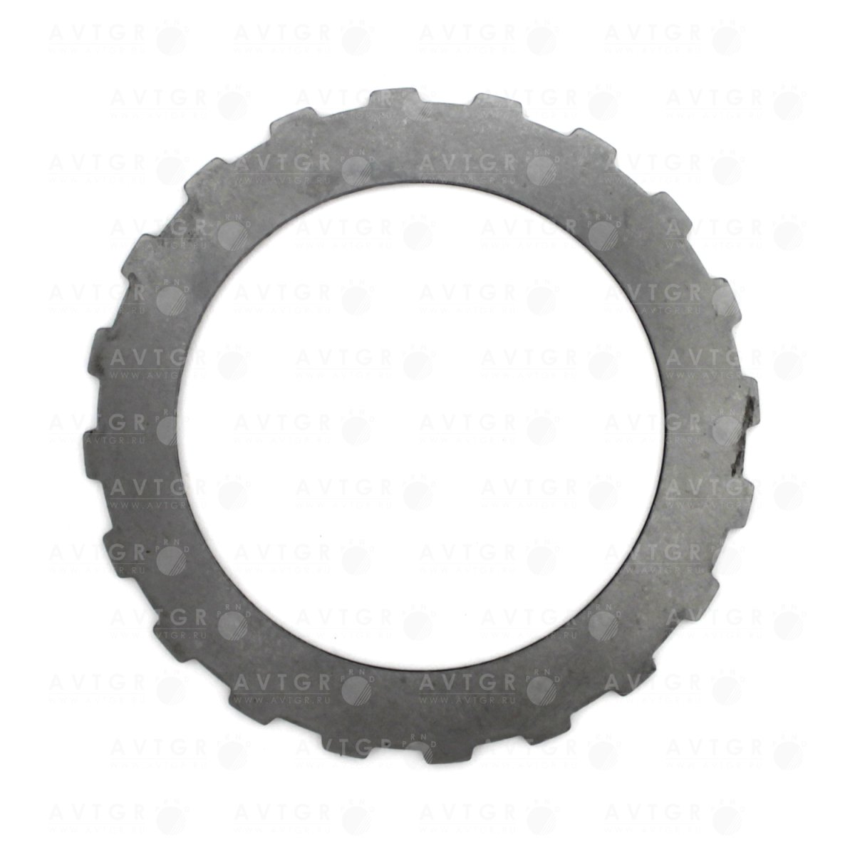 Стальной диск 134701-200