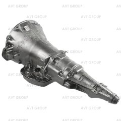 Автоматическая коробка передач (контрактная) 46RFE-02