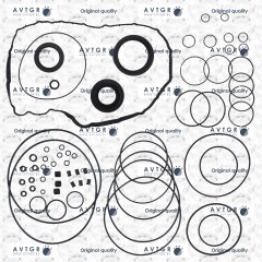 Комплект уплотнений 13803001
