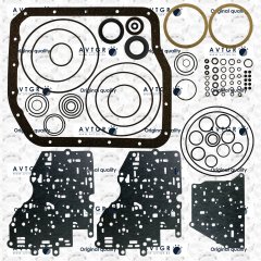 Комплект уплотнений 90143003