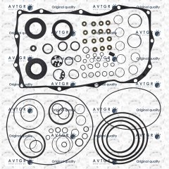 Комплект уплотнений 10903001