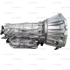 Автоматическая коробка передач (контрактная) 5HP24-02