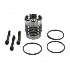 Ступица 204352