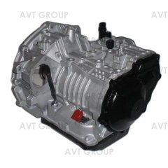 Автоматическая коробка передач (контрактная) 01P-02