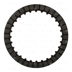 Фрикционный диск DAM91170