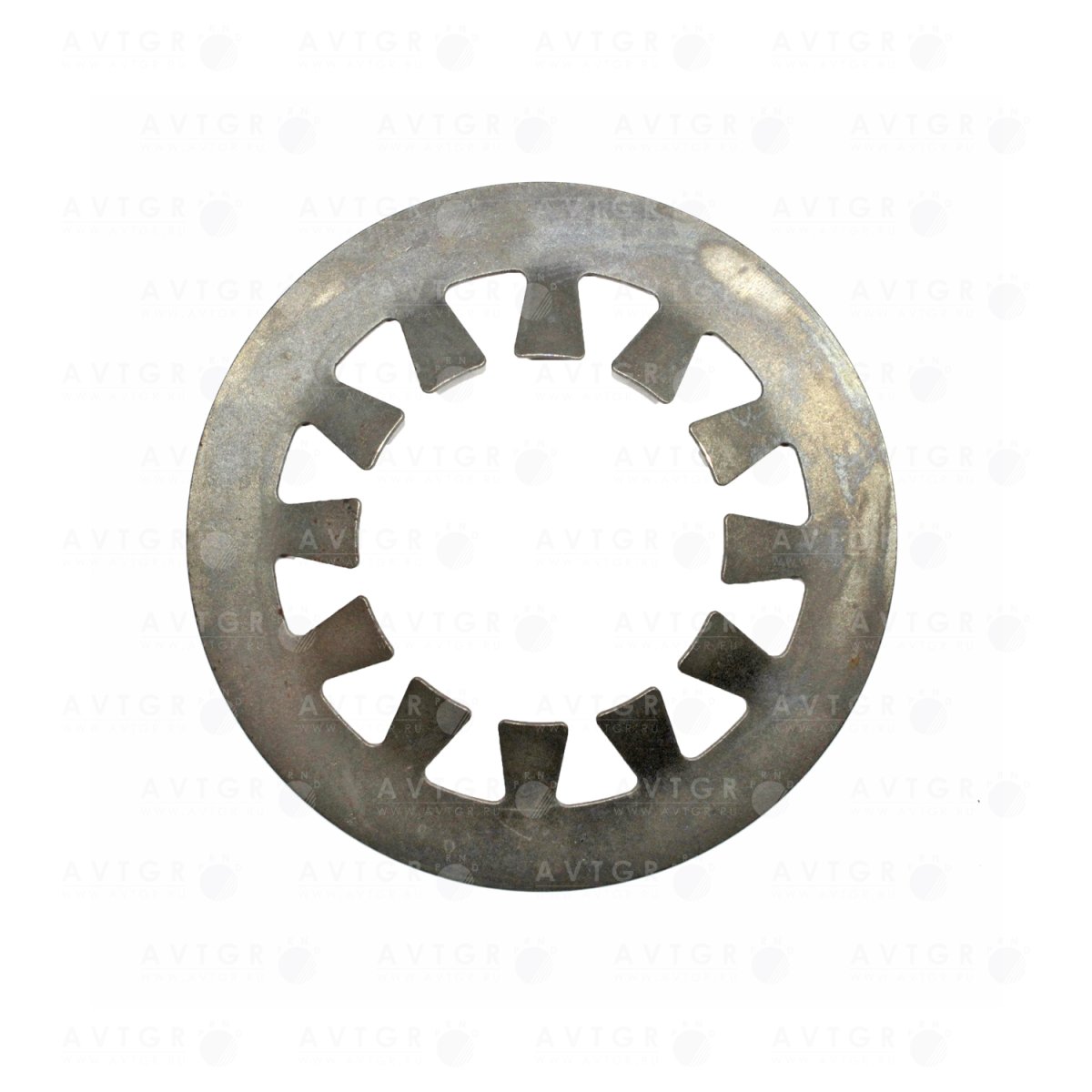 Тарельчатая пружина 45977F-02