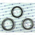 Комплект стальных дисков 1058298016