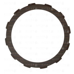 Фрикционный диск 415705-160