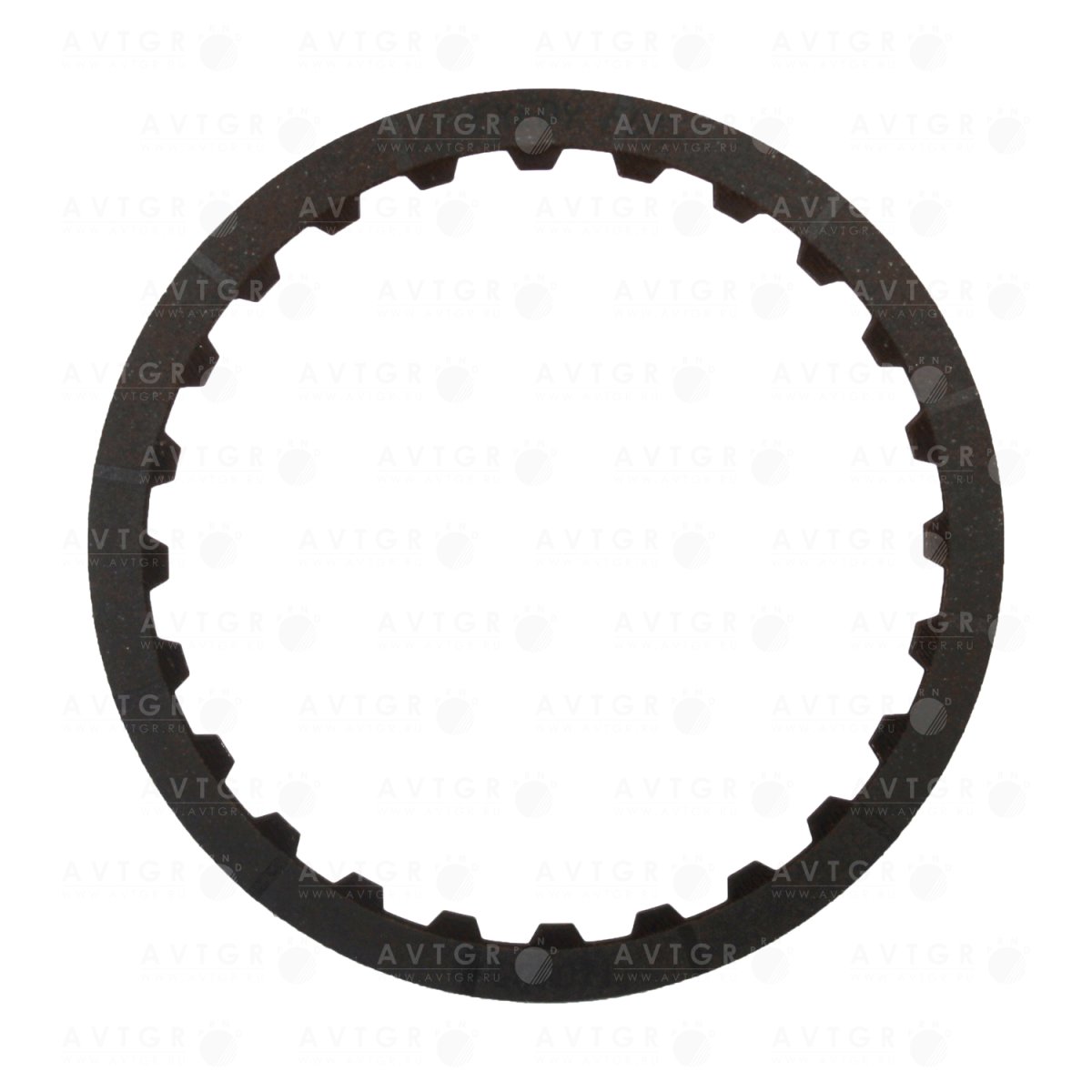 Фрикционный диск DAG08071