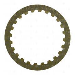 Фрикционный диск 320700-155S