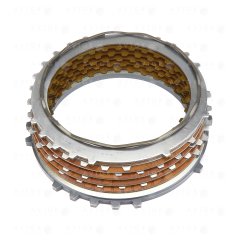 Комплект фрикционных и стальных дисков 13422010