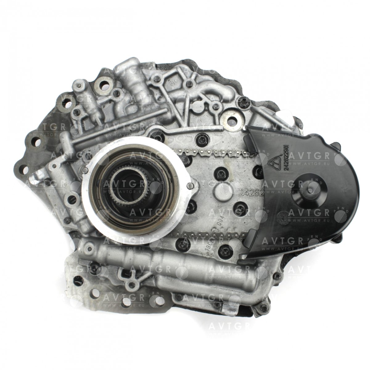 Насос со статором 40457122-02