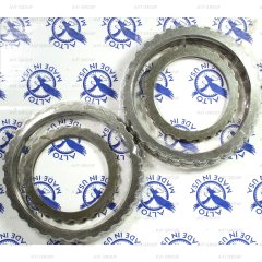 Комплект стальных дисков 113753A