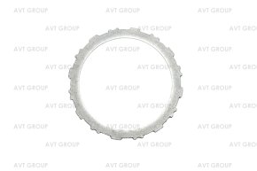 Стальной диск 187703B230