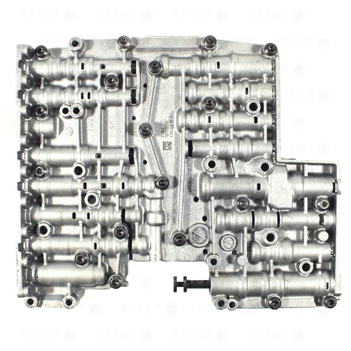 Блок клапанов 1071128305-20