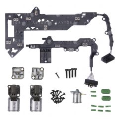 Ремкомплект гидроблока 14056002