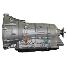 Автоматическая коробка передач 1068012085