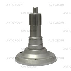 Фланец выходной 1068336019