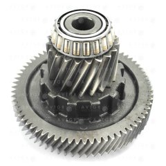 Вал 1019209107-02