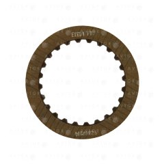 Фрикционный диск DAC08026