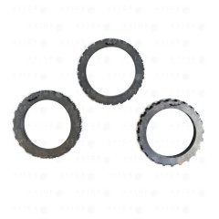 Комплект стальных дисков STMHONDA63