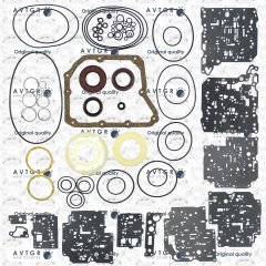 Комплект уплотнений 50553002