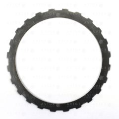 Стальной диск 10602104