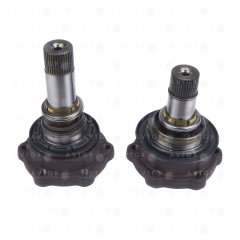 Комплект фланцев 14027010-02