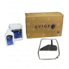 Комплект для замены масла 10685004